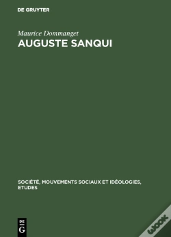 Capa do artigo Auguste Sanqui