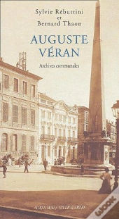 Auguste Véran ; Archives Communales