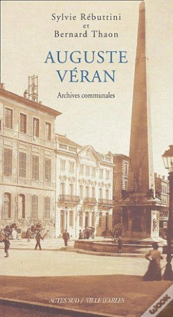 Capa do artigo Auguste Véran ; Archives Communales