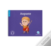 Capa do artigo Auguste