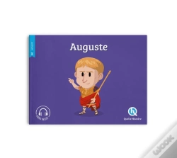 Capa do artigo Auguste