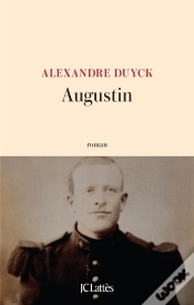 Capa do artigo Augustin