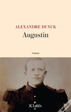 Capa do artigo Augustin