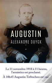 Capa do artigo Augustin