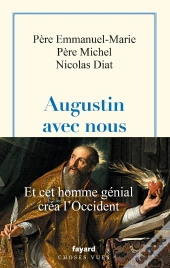 Augustin Avec Nous
