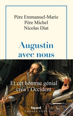 Capa do artigo Augustin Avec Nous