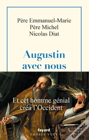 Capa do artigo Augustin Avec Nous