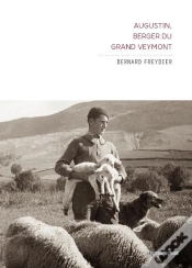 Capa do artigo Augustin, Berger Du Grand Veymont
