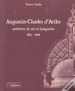 Capa do artigo Augustin Charles D'Aviler