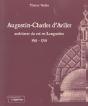 Augustin Charles D'Aviler - Preview