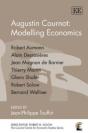 Augustin Cournot: Modelling Economics - Preview