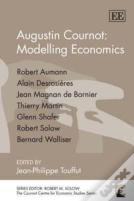 Augustin Cournot: Modelling Economics