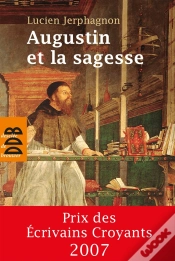 Capa do artigo Augustin Et La Sagesse