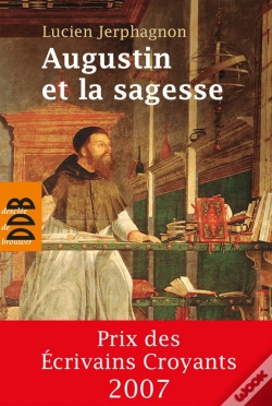 Capa do artigo Augustin Et La Sagesse