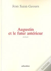 Capa do artigo Augustin Et Le Futur Antérieur