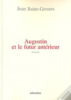 Capa do artigo Augustin Et Le Futur Antérieur