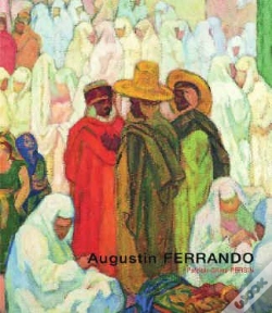 Capa do artigo Augustin Ferrando