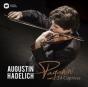 Augustin Hadelich: Paganini - 24 Caprices - CD - Preview