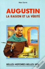 Capa do artigo Augustin ; La Raison Et La Vérité