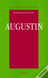 Augustin ; L'Expression Du Verbe