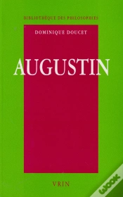 Capa do artigo Augustin ; L