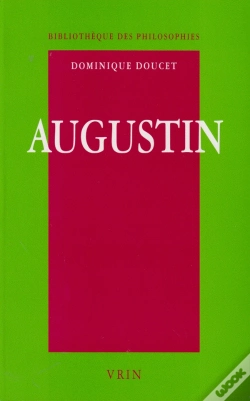 Capa do artigo Augustin ; L'Expression Du Verbe