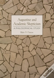Capa do artigo Augustine And Academic Skepticism