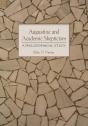 Augustine And Academic Skepticism - Preview