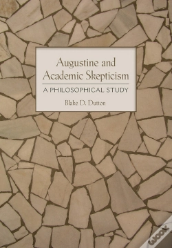 Capa do artigo Augustine And Academic Skepticism