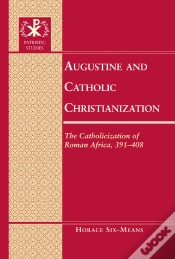 Capa do artigo Augustine And Catholic Christianization