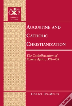 Capa do artigo Augustine And Catholic Christianization