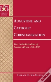 Capa do artigo Augustine And Catholic Christianization