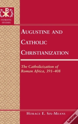 Capa do artigo Augustine And Catholic Christianization