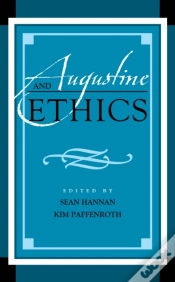 Capa do artigo Augustine And Ethics