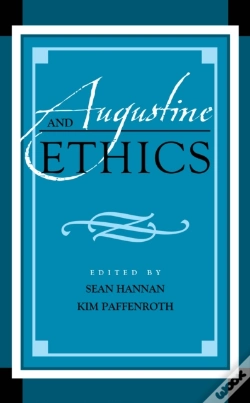 Capa do artigo Augustine And Ethics