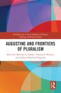 Augustine And Frontiers Of Pluralism - Preview