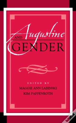 Capa do artigo Augustine And Gender