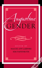 Capa do artigo Augustine And Gender