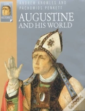 Capa do artigo Augustine And His World