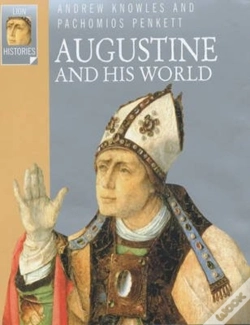 Capa do artigo Augustine And His World