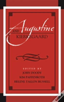 Capa do artigo Augustine And Kierkegaard