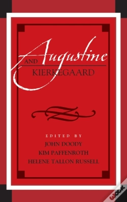 Capa do artigo Augustine And Kierkegaard