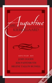 Capa do artigo Augustine And Kierkegaard