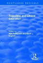 Augustine And Liberal Education - Preview
