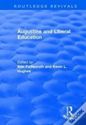 Capa do artigo Augustine And Liberal Education