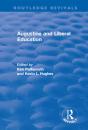 Augustine And Liberal Education - Preview