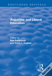 Capa do artigo Augustine And Liberal Education