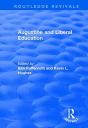 Augustine And Liberal Education - Preview