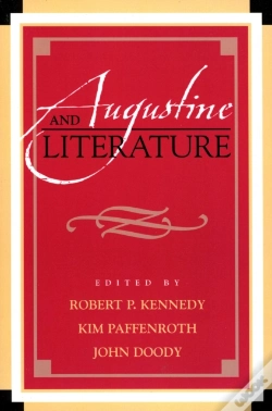 Capa do artigo Augustine And Literature