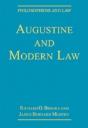 Augustine And Modern Law - Preview